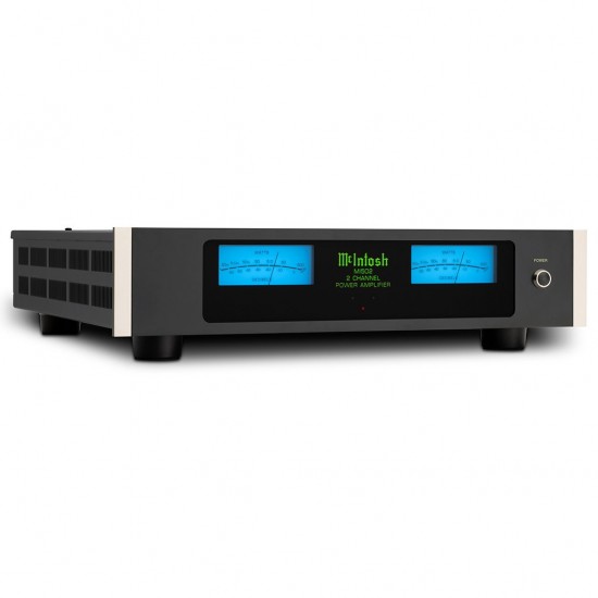 Amplificatore Finale di potenza Custom Install McIntosh MI502