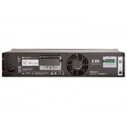 Amplificatore Custom Installation Paradigm Crown CDi 1000 Amplifier