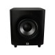 Subwoofer Jbl Studio 650P Dark Wood