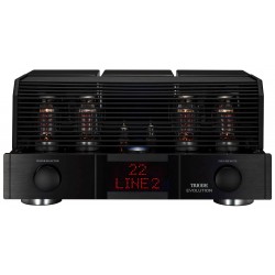 Amplificatore integrato Triode Evolution
