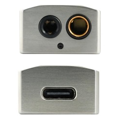 Dac per Cuffie ad altissima Precisione iFi GO Bar Kensei