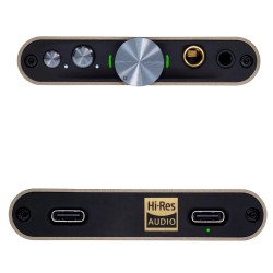 Amplificatore per cuffia iFi hip-dac 3