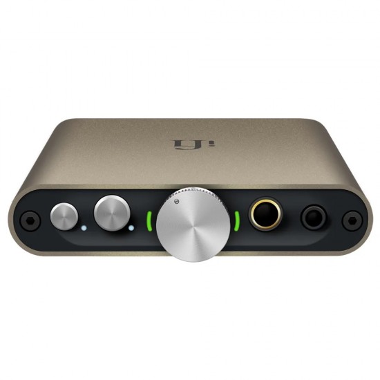 Amplificatore per cuffia iFi hip-dac 3