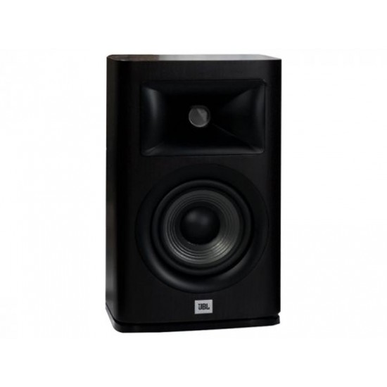 Diffusore da stand Jbl Studio 620 (coppia)  Dark Wood