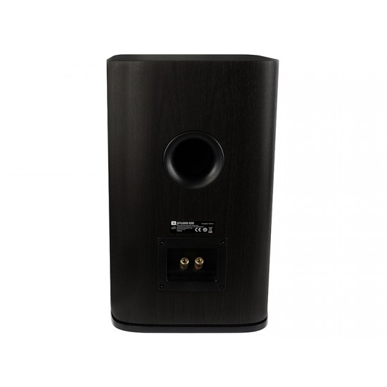Diffusori da stand Jbl Studio 630 (coppia) Dark Wood