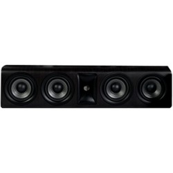 Canale centrale Jbl Studio 665C Dark Wood