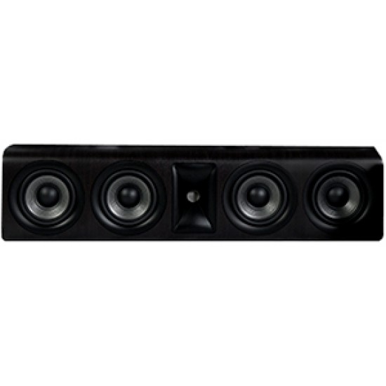 Canale centrale Jbl Studio 665C Dark Wood