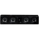 Canale centrale Jbl Studio 665C Dark Wood