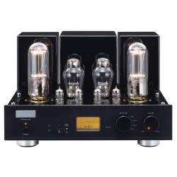 Amplificatore integrato Triode Junone 845S