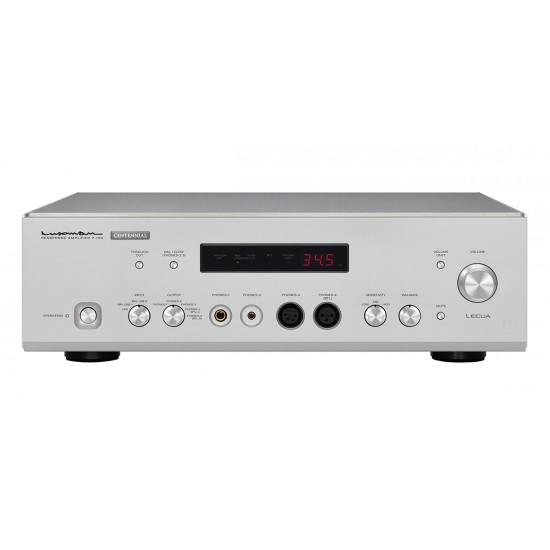 Amplificatore per cuffie Luxman P-100 Centeninal