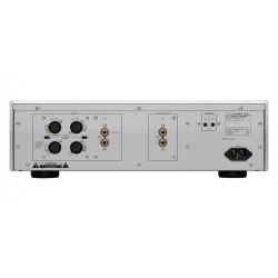 Amplificatore per cuffie Luxman P-100 Centeninal