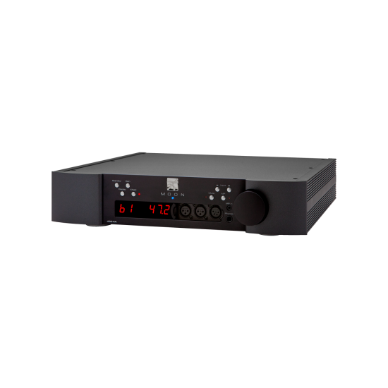 Amplificatore per cuffie Moon 430HA