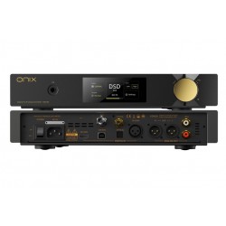 Amplificatore per cuffia Onix Zenith XDA20
