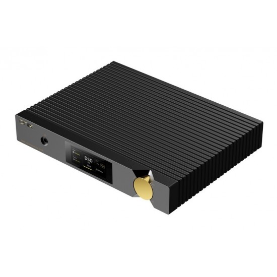 Amplificatore per cuffia Onix Zenith XDA20