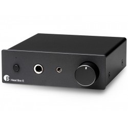 Amplificatore per cuffia Pro-ject Head Box E