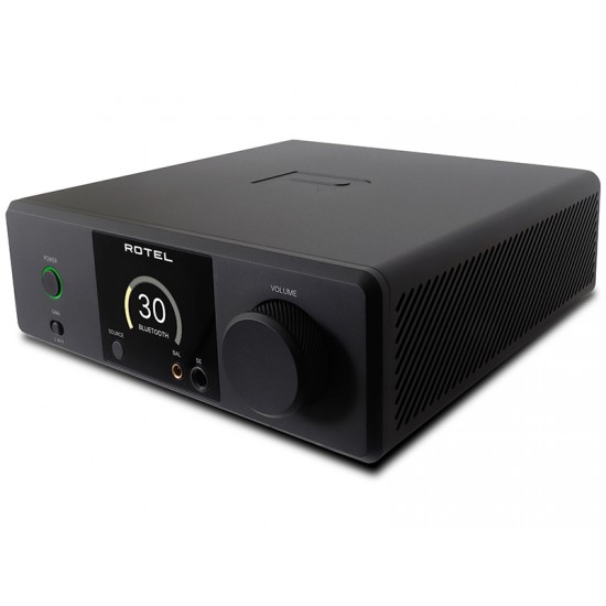 Amplificatore per cuffia Rotel DX3