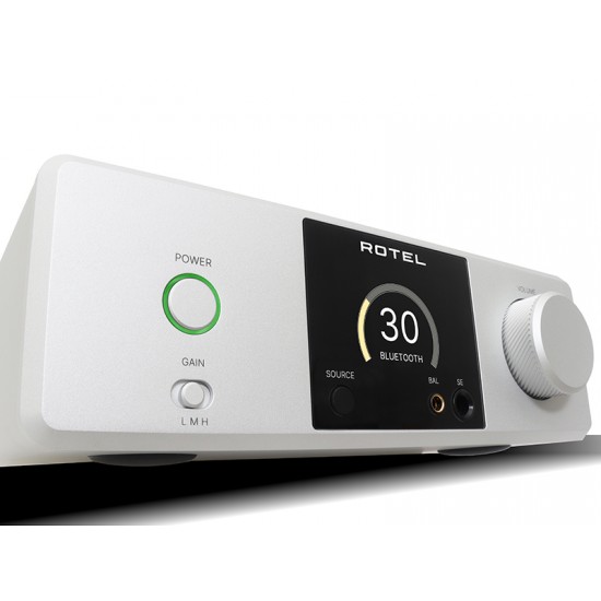 Amplificatore per cuffia Rotel DX3