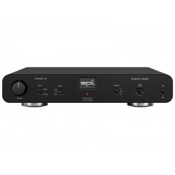 Amplificatore per cuffia Spl Phonitor Se Dac