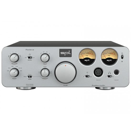 Amplificatore per cuffia Spl Phonitor xe
