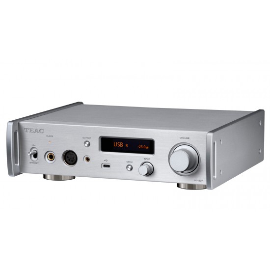 Amplificatore per cuffie Teac UD-507-