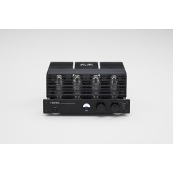 Amplificatore integrato Triode Musashi