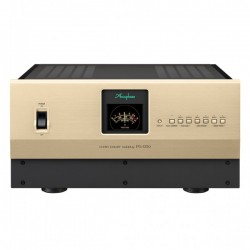 Unità di alimentazione Accuphase Ps-1250