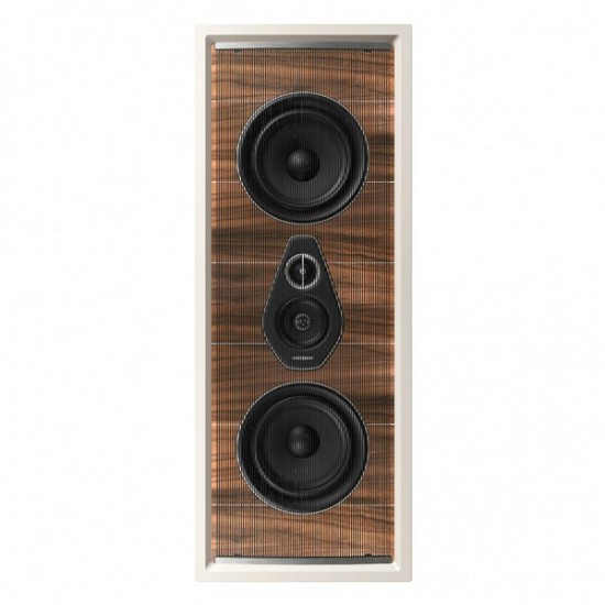 Kit dedicato al diffusore da incasso Sonus Faber Palladio PL664 