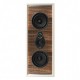 Kit dedicato al diffusore da incasso Sonus Faber Palladio PL664 
