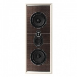 Kit dedicato al diffusore da incasso Sonus Faber Palladio PL664 