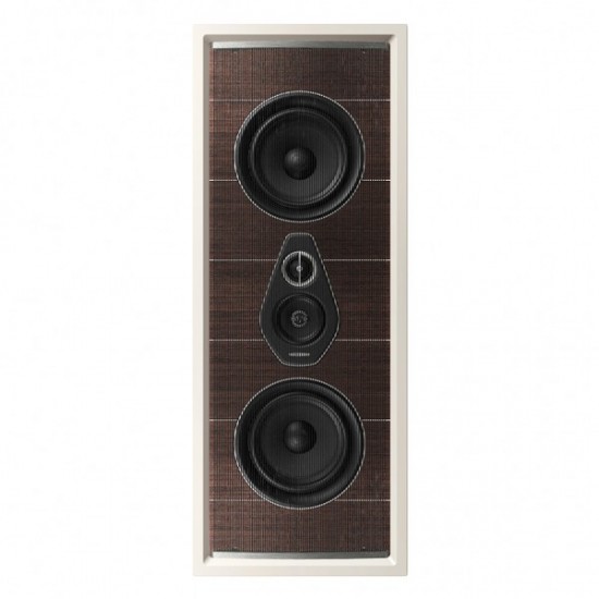 Kit dedicato al diffusore da incasso Sonus Faber Palladio PL664 