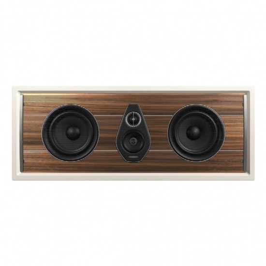 Kit esclusivo Sonus Faber PL 664 Level 6 orizzontale 