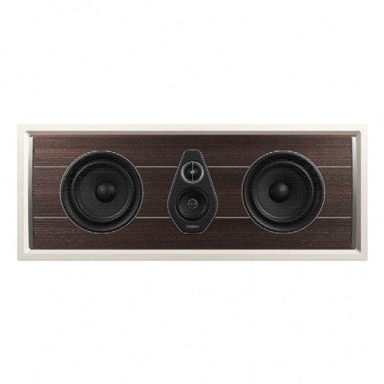 Kit esclusivo Sonus Faber PL 664 Level 6 orizzontale 