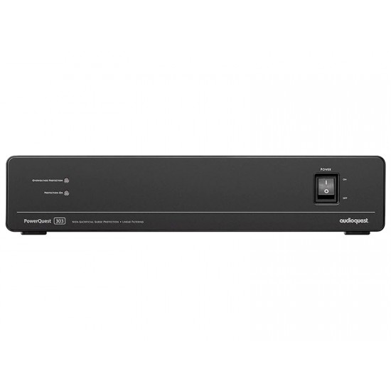 Condizionatore di rete Audioquest Powerquest 303