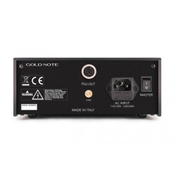 Super Alimentatore Gold Note PSU-10 Evo