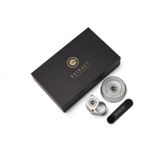 Goldring Extract Stylus Cleaning Kit pulizia del tuo stilo