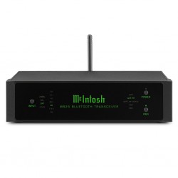 Ricevitore trasmettitore Bluetooth 5.0 McIntosh MB25