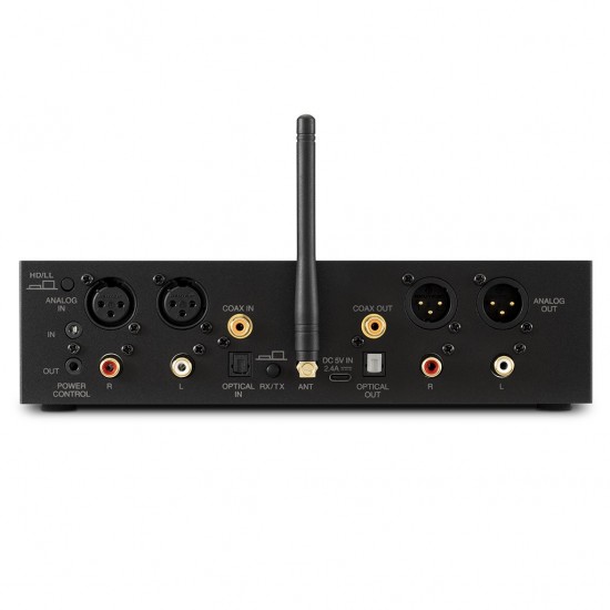 Ricevitore trasmettitore Bluetooth 5.0 McIntosh MB25