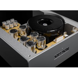 Alimentatore Nagra Compact PSU