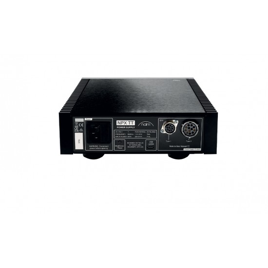 Accessorio Naim NPX TT