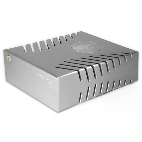Super Alimentatore Gold Note PSU-10 Evo