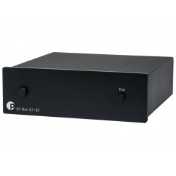 Ricevitore senza Fili Pro-ject Bluetooth Box S2 HD