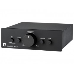 Accessori Pro-ject Vinly Nrs Box S3