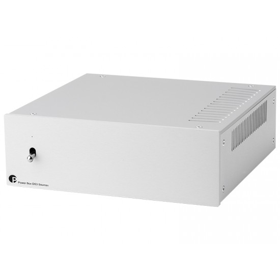 Pro-ject Power Box DS3 Sources Stadio di alimentazione