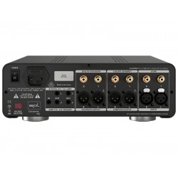 Crossover Elettronico Special Component SPL Crossover Mk2