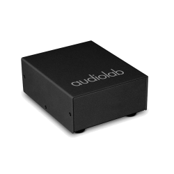 Filtro di alimentazione Audiolab DC-Block