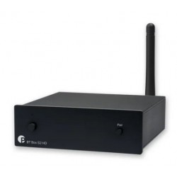 Ricevitore senza Fili Pro-ject Bluetooth Box E Hd
