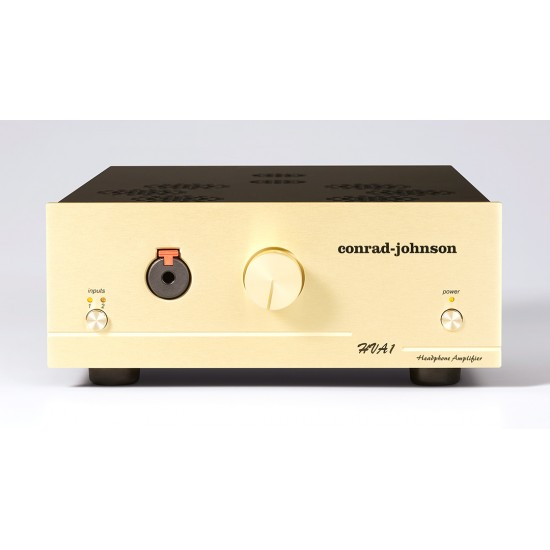 Amplificatore per cuffie Conrad-Johnson HVA1