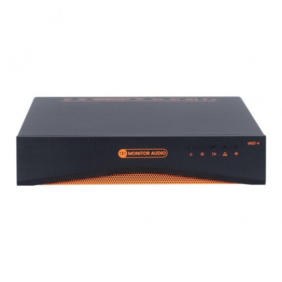 Amplificatore Custom Installation Monitor Audio IA60-4