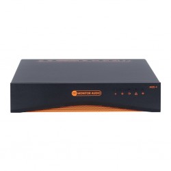 Amplificatore Custom Installation Monitor Audio IA125-4