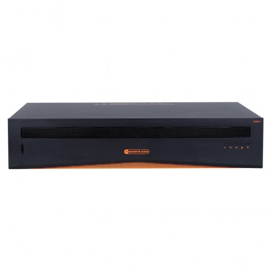 Amplificatore Custom Installation Monitor Audio IA750-2